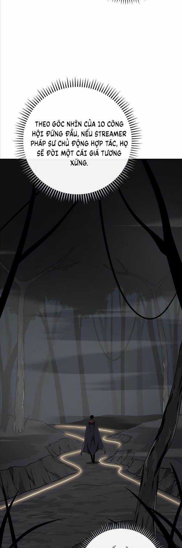 Streamer Pháp Sư - Chapter 80 - Trang 38