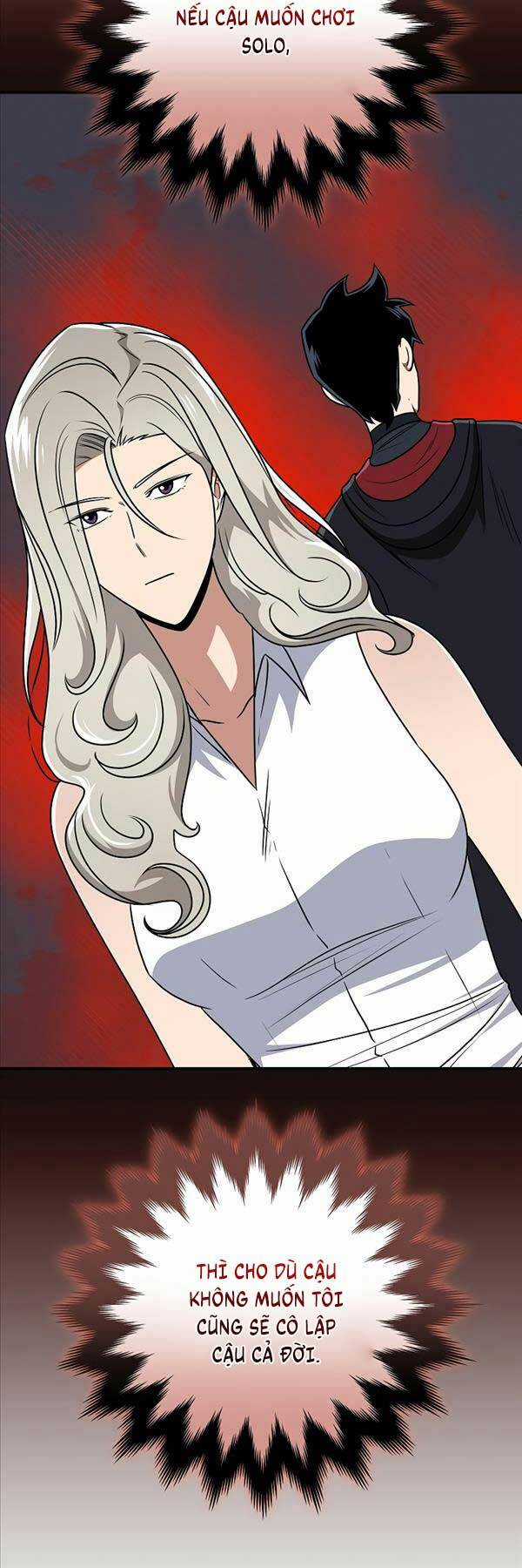 Streamer Pháp Sư - Chapter 80 - Trang 40