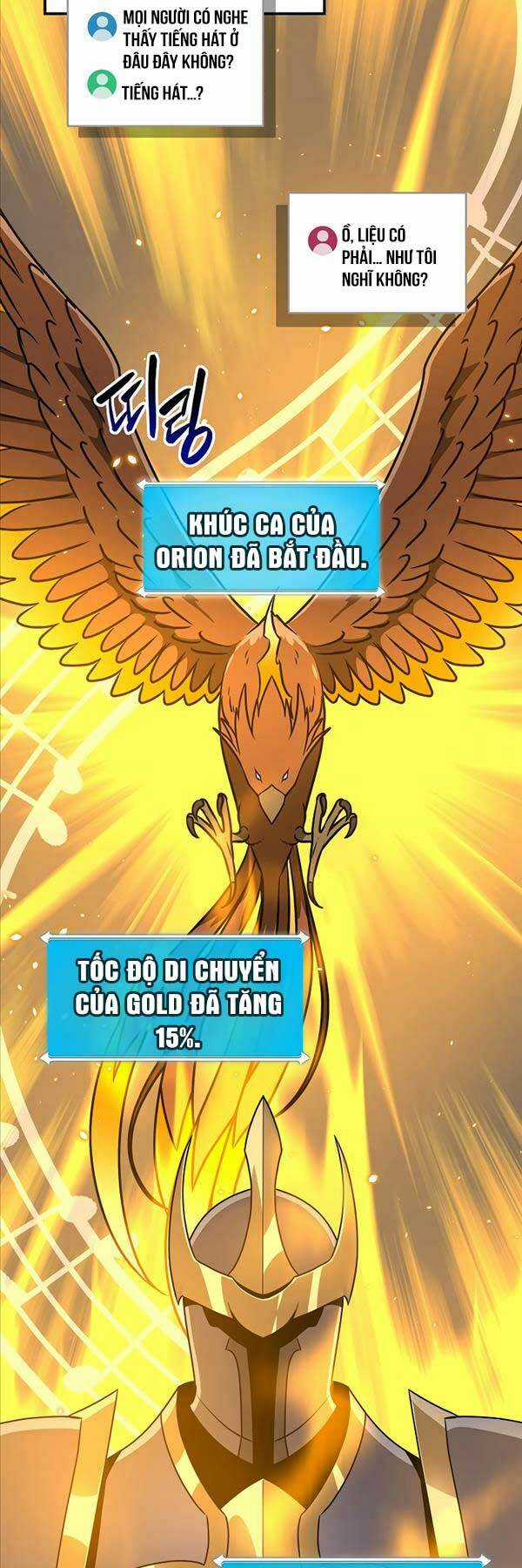 Streamer Pháp Sư - Chapter 80 - Trang 5