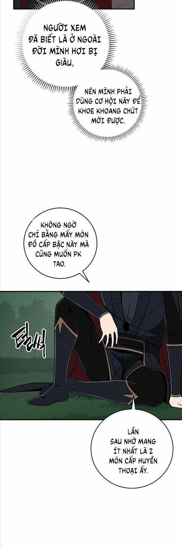 Streamer Pháp Sư - Chapter 80 - Trang 43