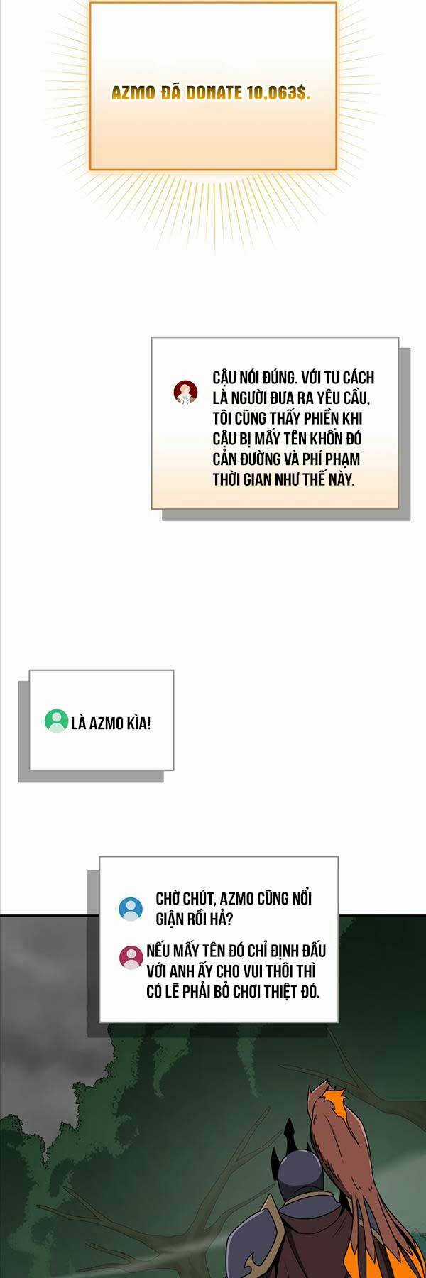 Streamer Pháp Sư - Chapter 80 - Trang 45