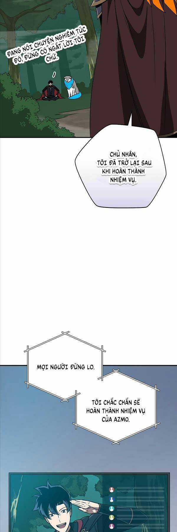 Streamer Pháp Sư - Chapter 80 - Trang 46