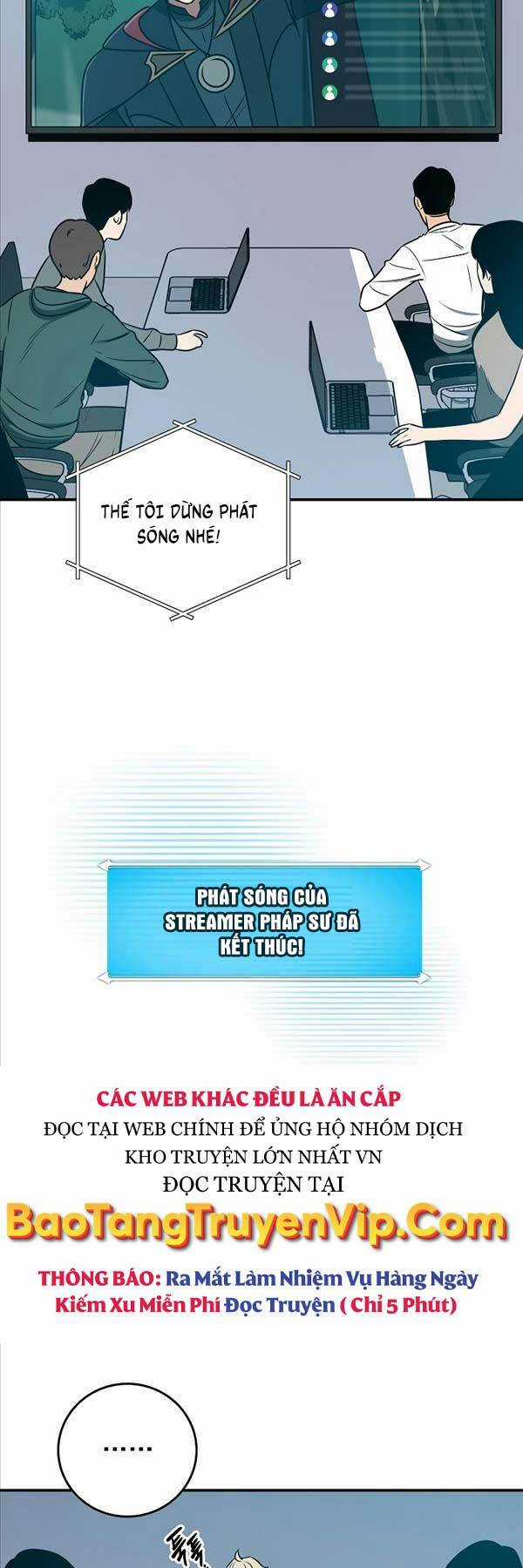 Streamer Pháp Sư - Chapter 80 - Trang 47