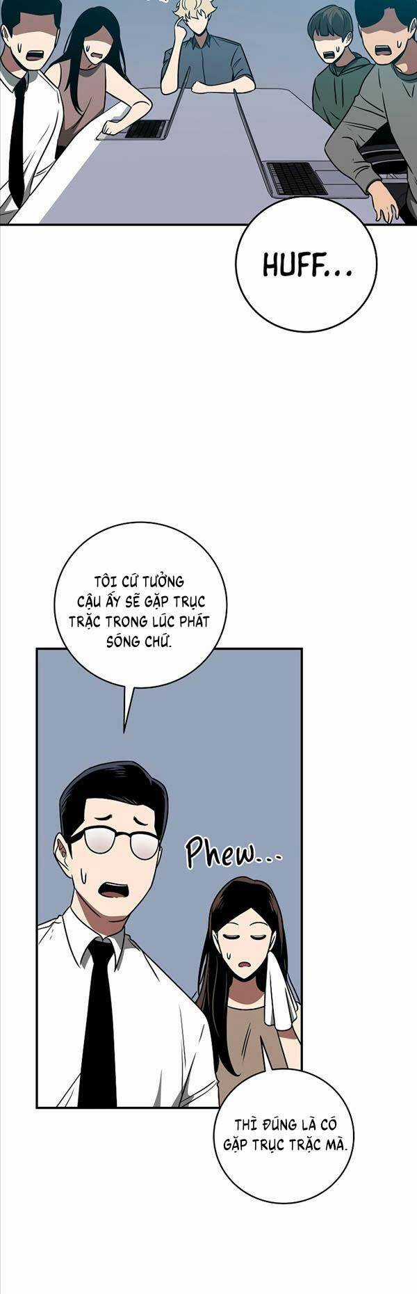 Streamer Pháp Sư - Chapter 80 - Trang 48