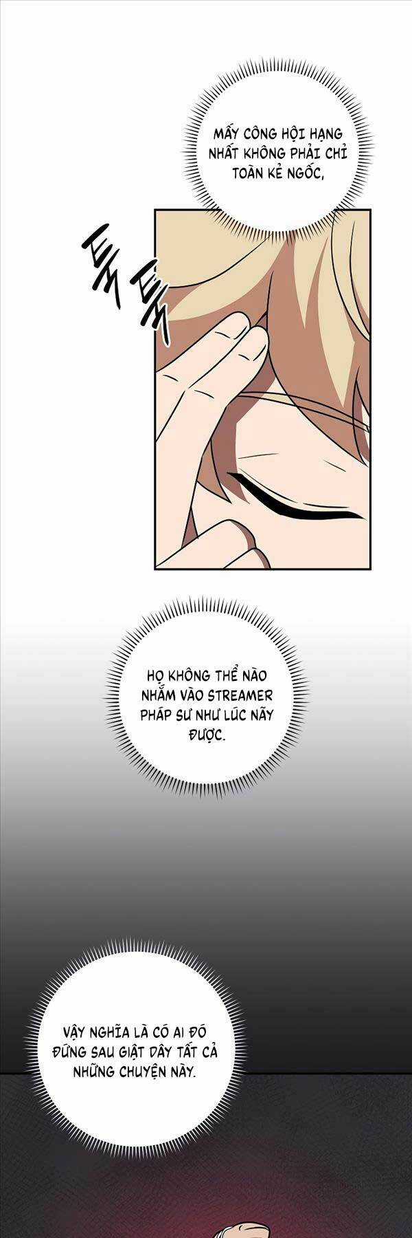 Streamer Pháp Sư - Chapter 80 - Trang 49
