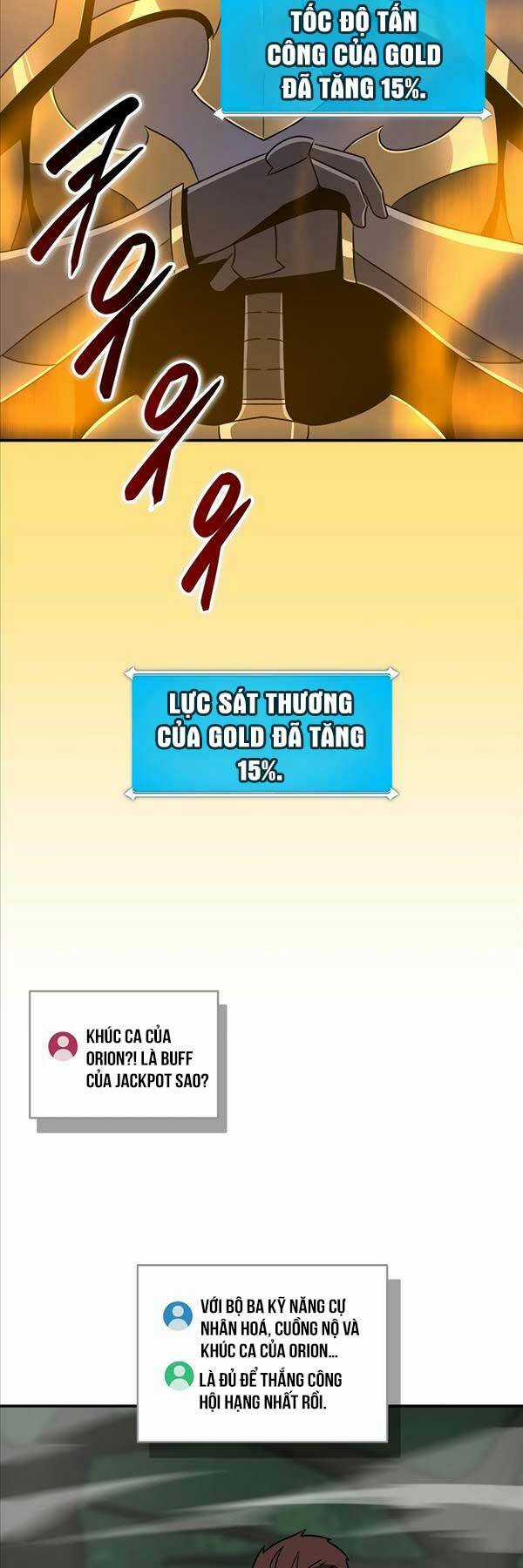 Streamer Pháp Sư - Chapter 80 - Trang 6