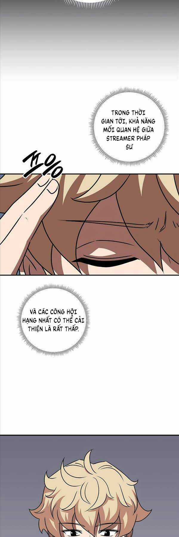 Streamer Pháp Sư - Chapter 80 - Trang 51