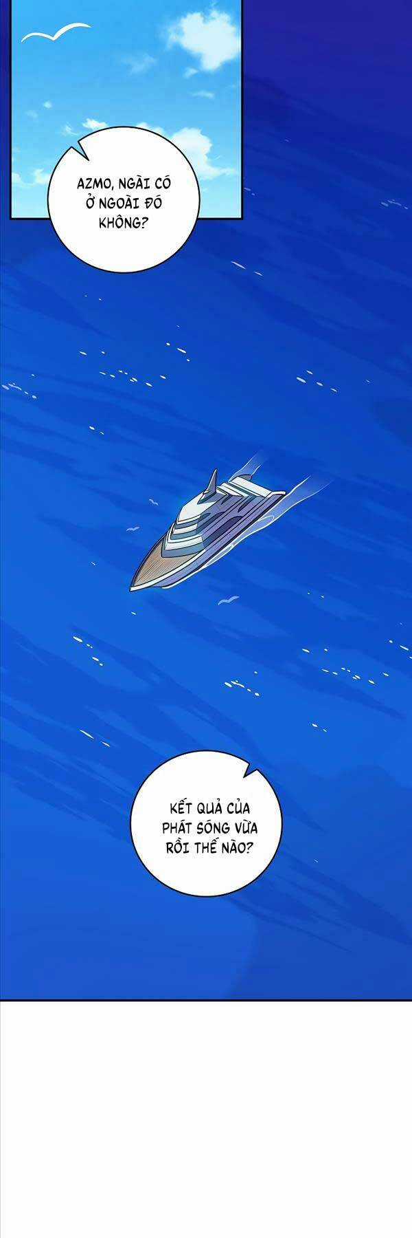 Streamer Pháp Sư - Chapter 80 - Trang 53