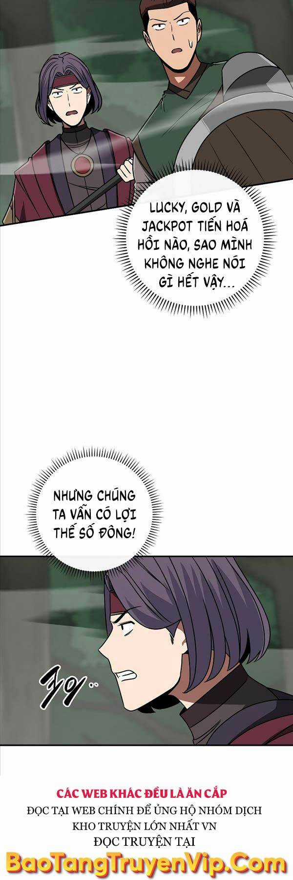 Streamer Pháp Sư - Chapter 80 - Trang 7