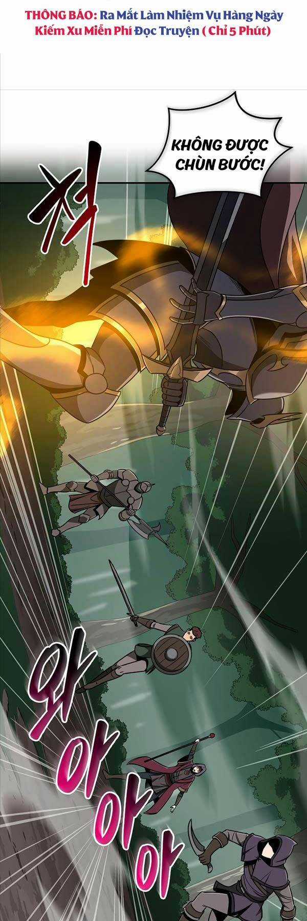 Streamer Pháp Sư - Chapter 80 - Trang 8