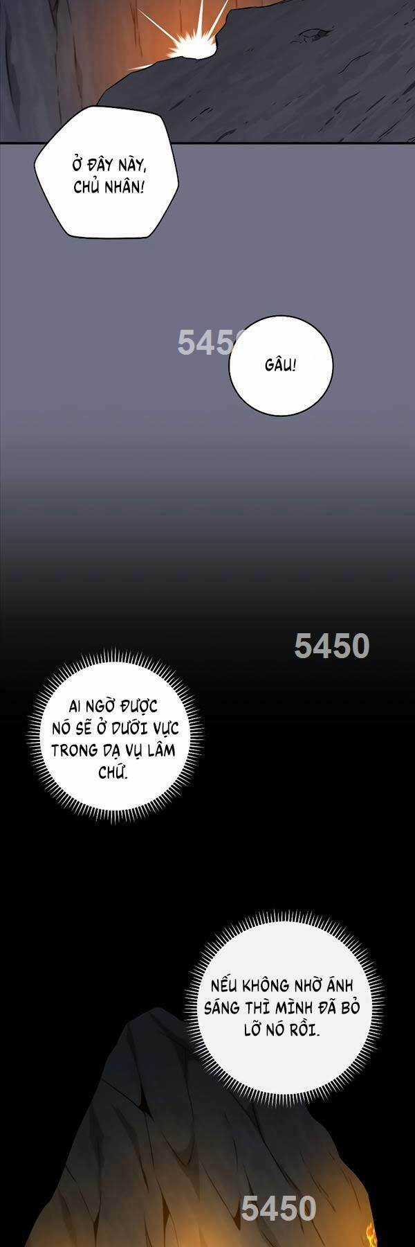 Streamer Pháp Sư - Chapter 81 - Trang 2