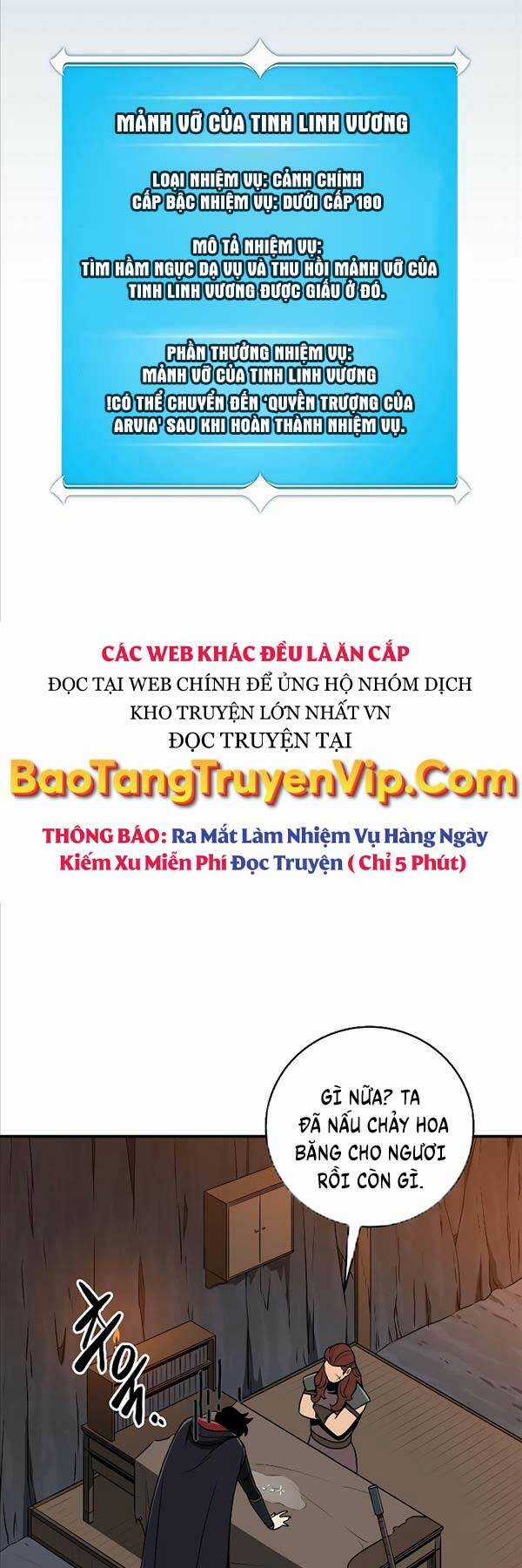 Streamer Pháp Sư - Chapter 81 - Trang 11