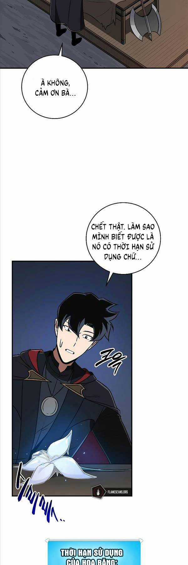 Streamer Pháp Sư - Chapter 81 - Trang 12