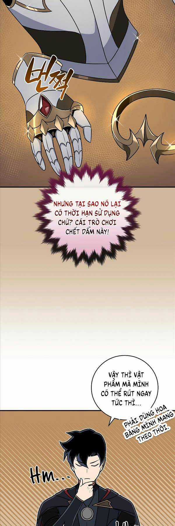 Streamer Pháp Sư - Chapter 81 - Trang 14