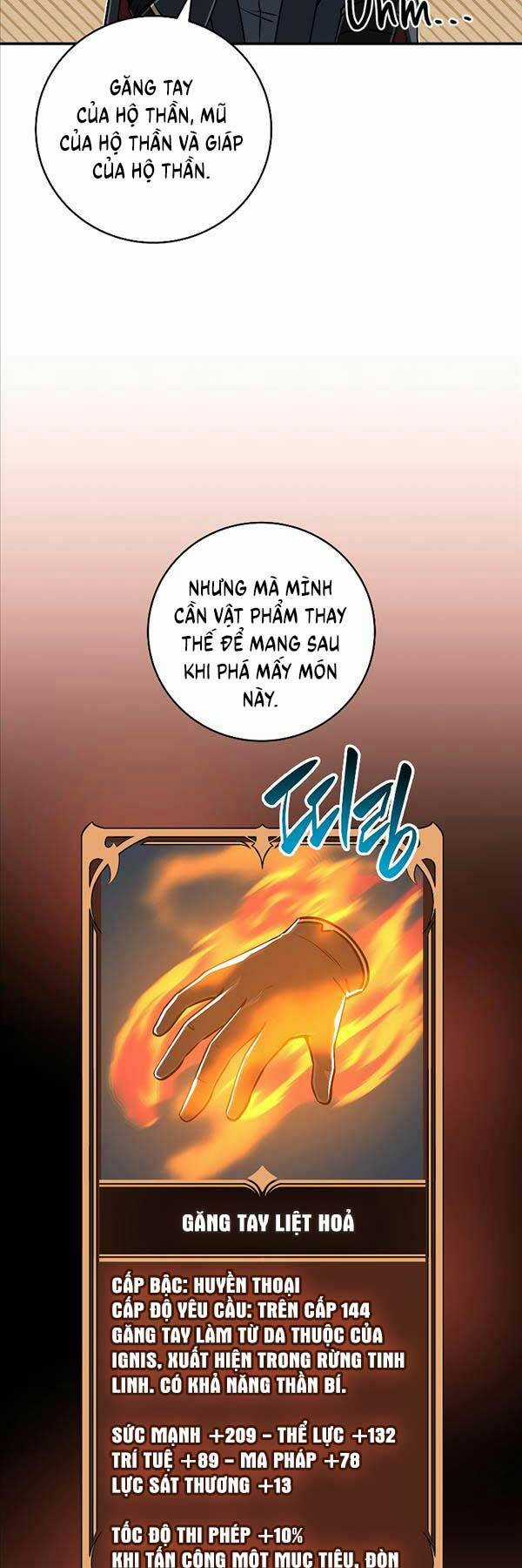 Streamer Pháp Sư - Chapter 81 - Trang 15