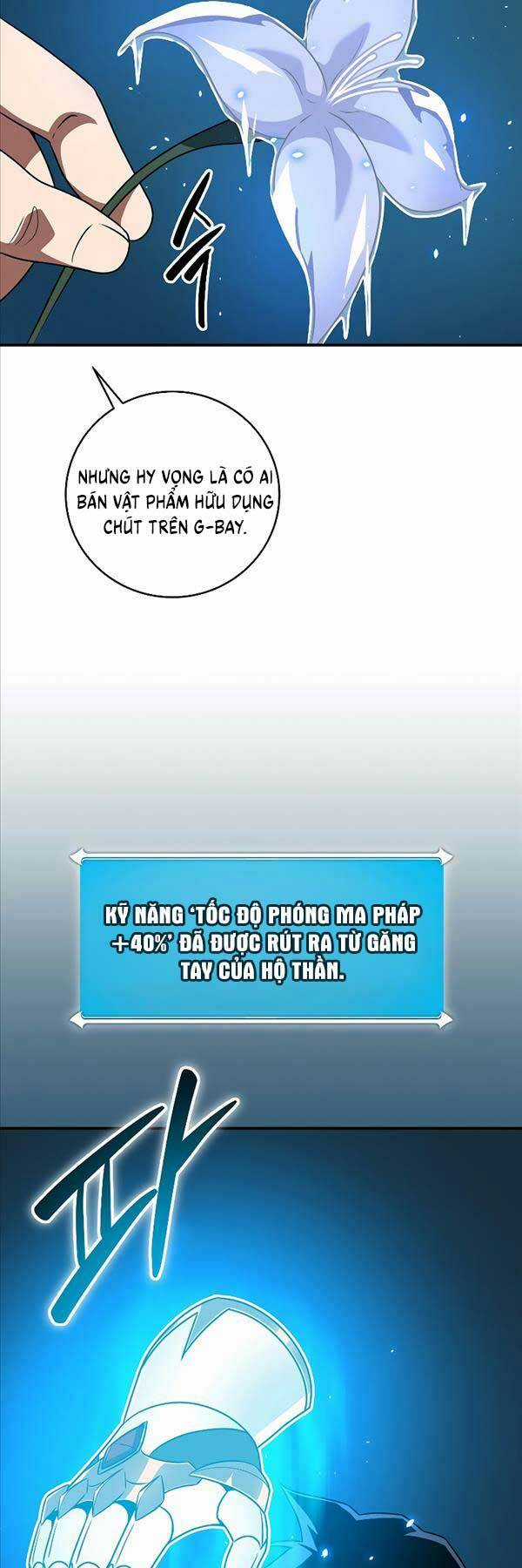 Streamer Pháp Sư - Chapter 81 - Trang 18