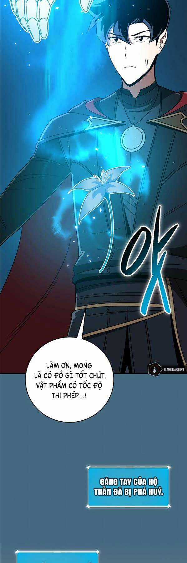 Streamer Pháp Sư - Chapter 81 - Trang 19