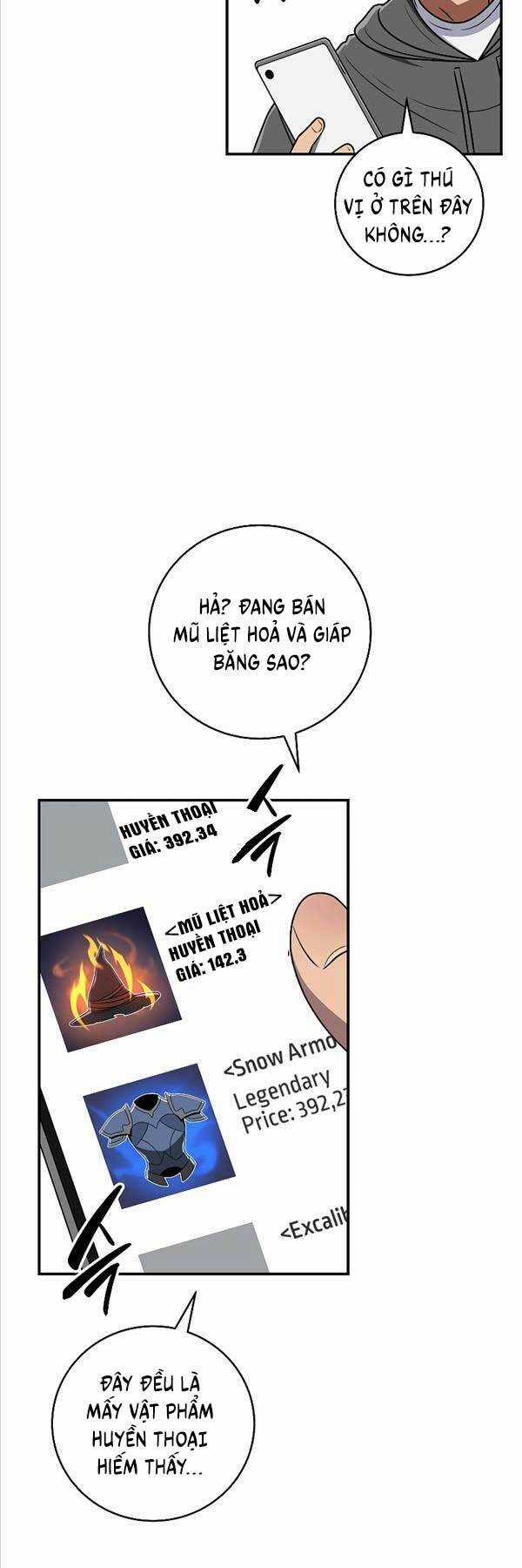 Streamer Pháp Sư - Chapter 81 - Trang 23