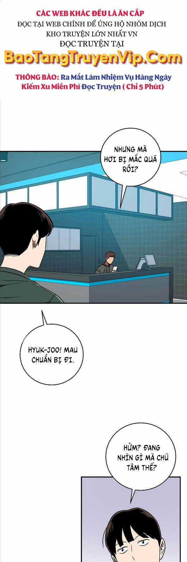 Streamer Pháp Sư - Chapter 81 - Trang 24