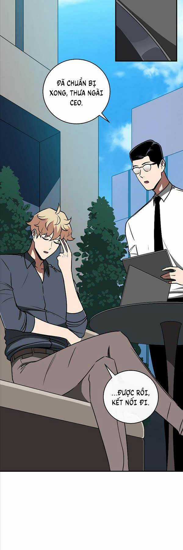 Streamer Pháp Sư - Chapter 81 - Trang 28