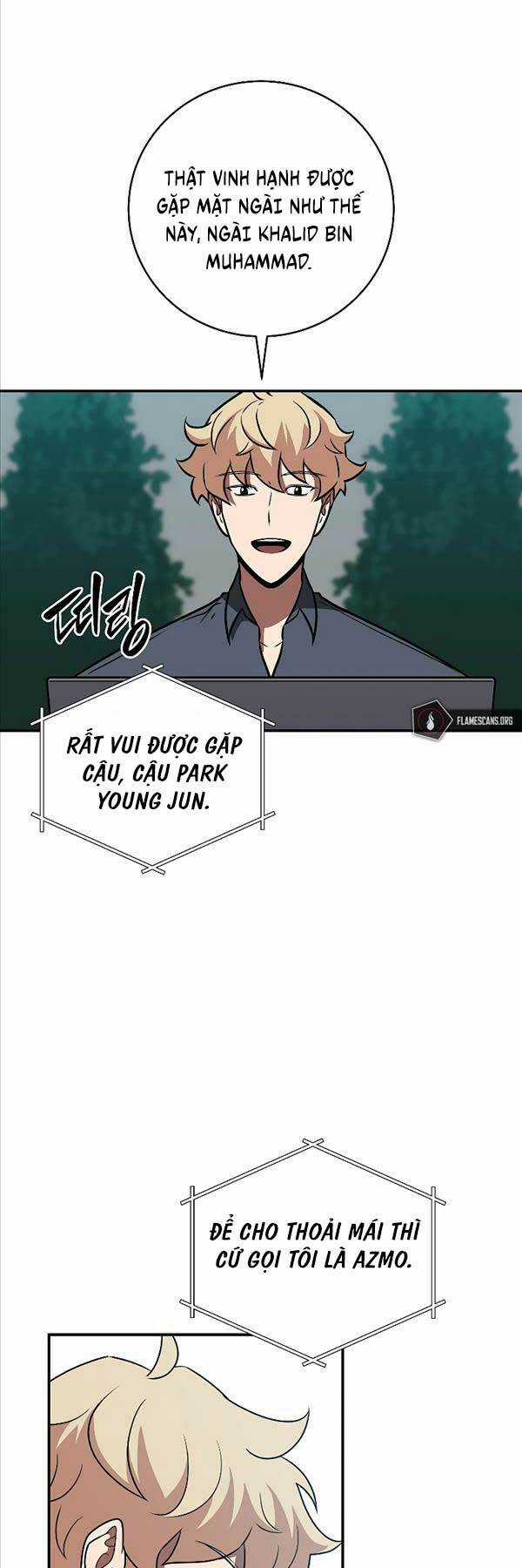 Streamer Pháp Sư - Chapter 81 - Trang 29