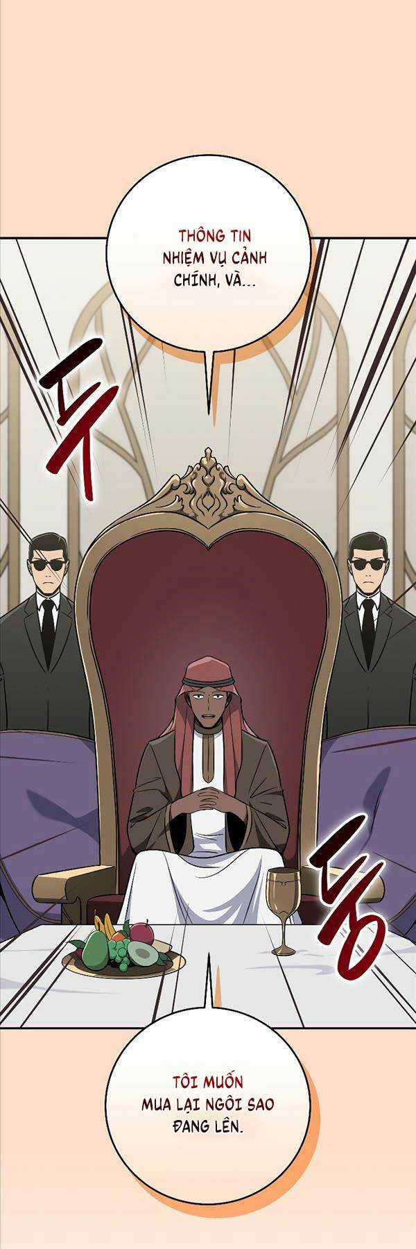 Streamer Pháp Sư - Chapter 81 - Trang 31