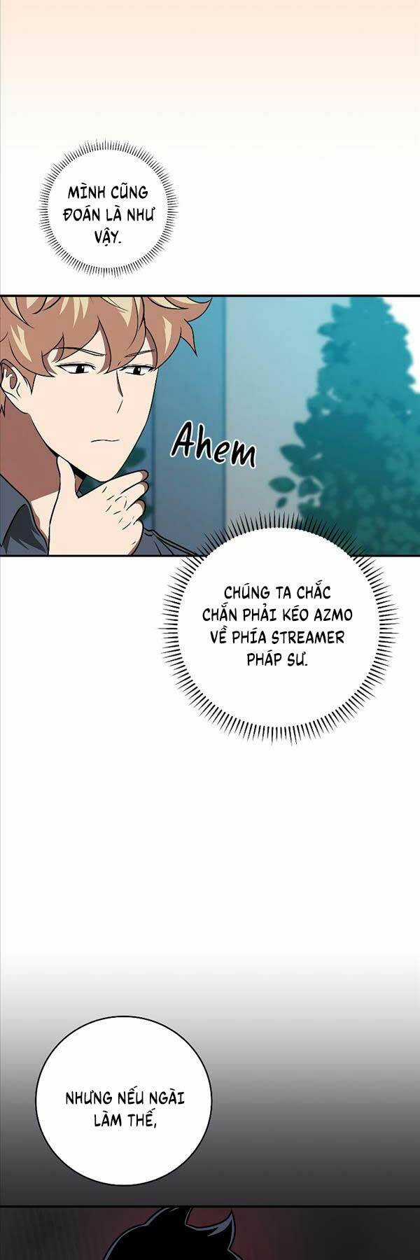 Streamer Pháp Sư - Chapter 81 - Trang 32