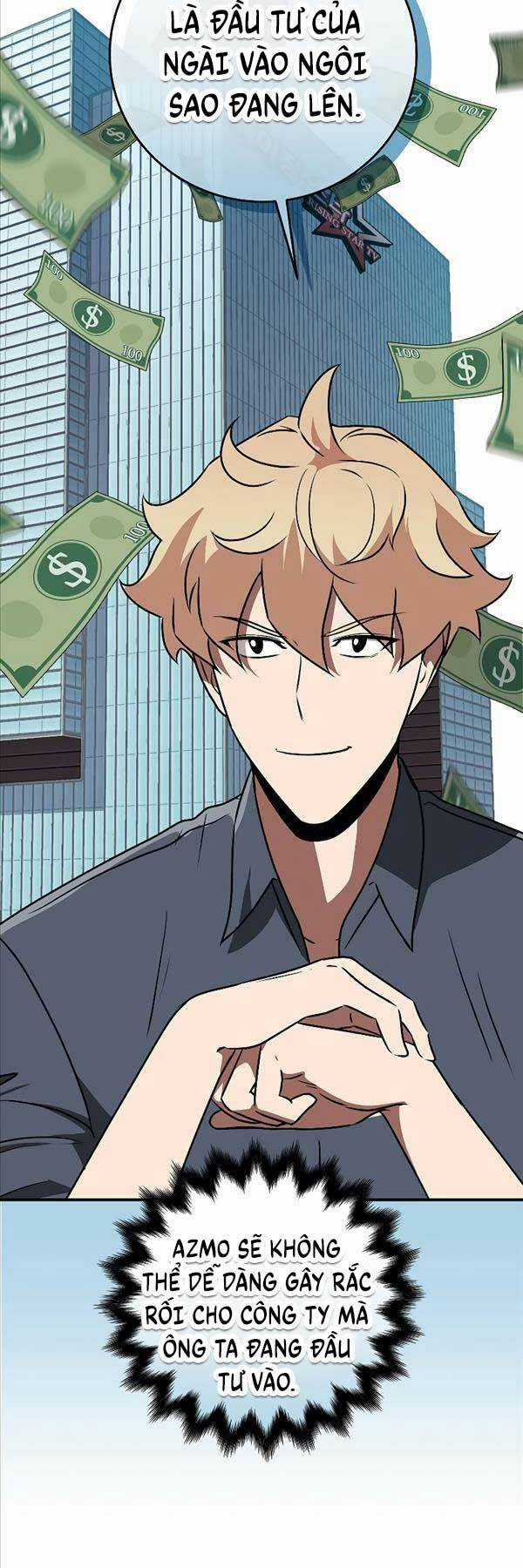 Streamer Pháp Sư - Chapter 81 - Trang 35