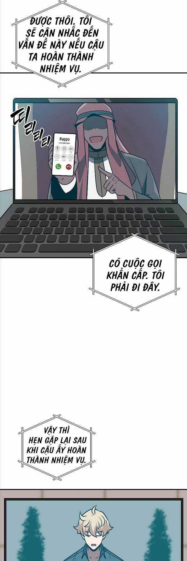 Streamer Pháp Sư - Chapter 81 - Trang 37