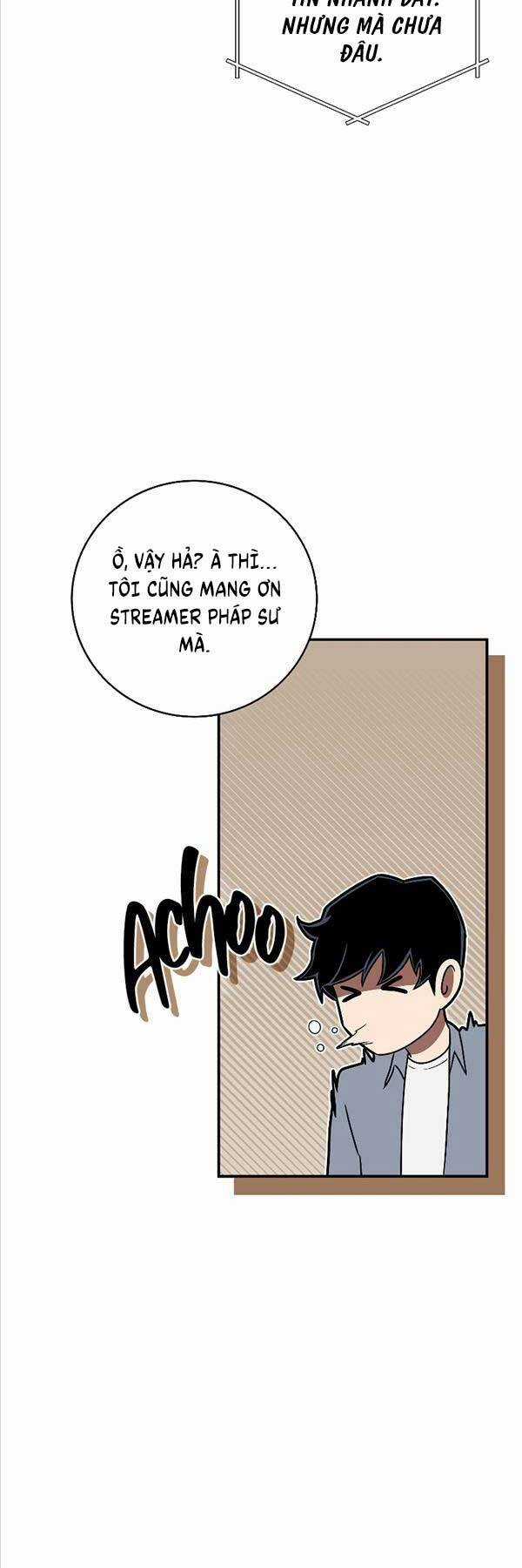 Streamer Pháp Sư - Chapter 81 - Trang 40