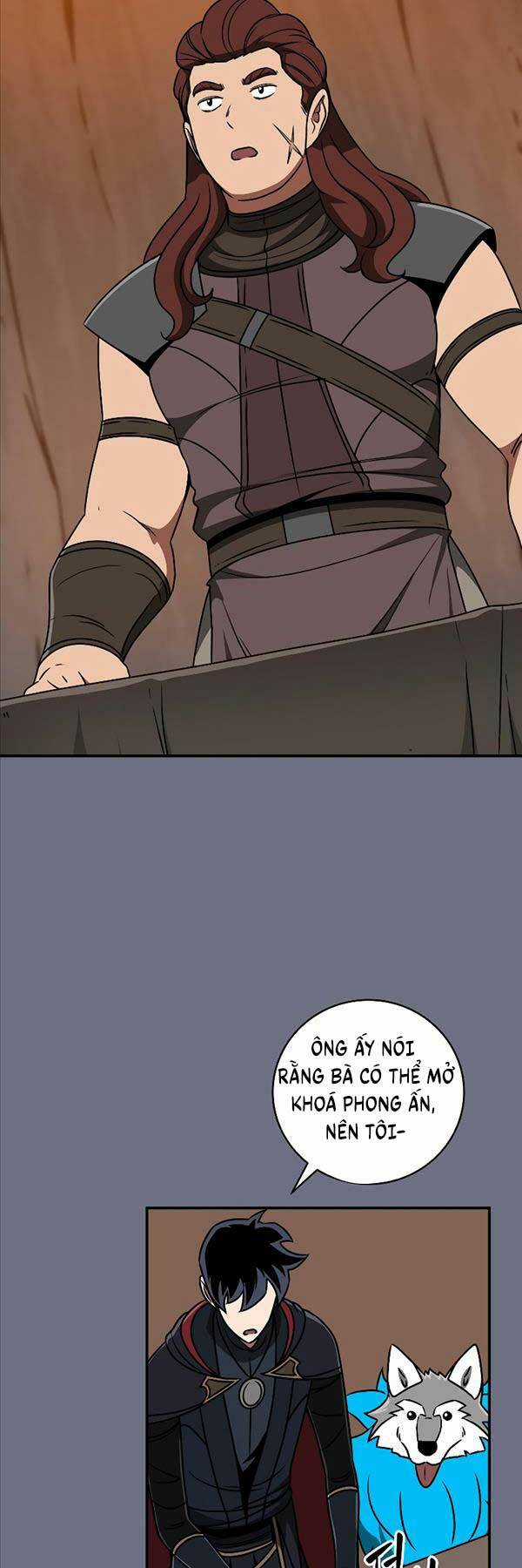 Streamer Pháp Sư - Chapter 81 - Trang 5