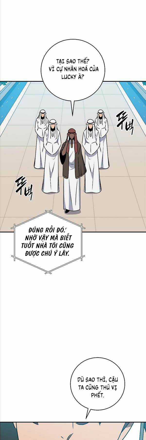 Streamer Pháp Sư - Chapter 81 - Trang 41