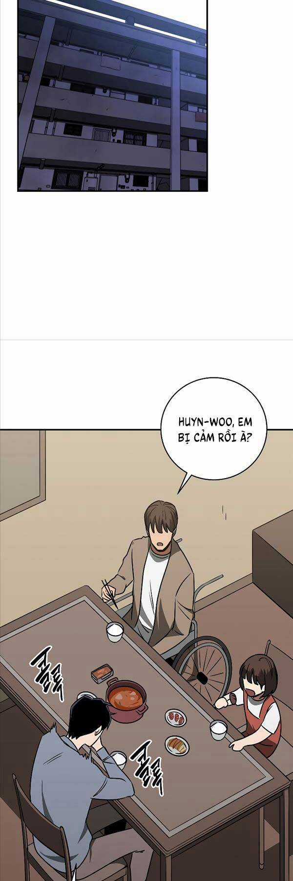 Streamer Pháp Sư - Chapter 81 - Trang 43