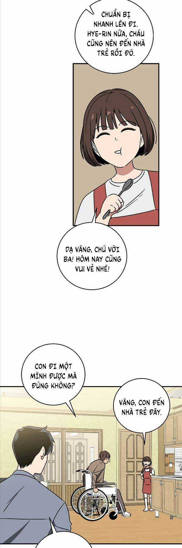 Streamer Pháp Sư - Chapter 81 - Trang 45