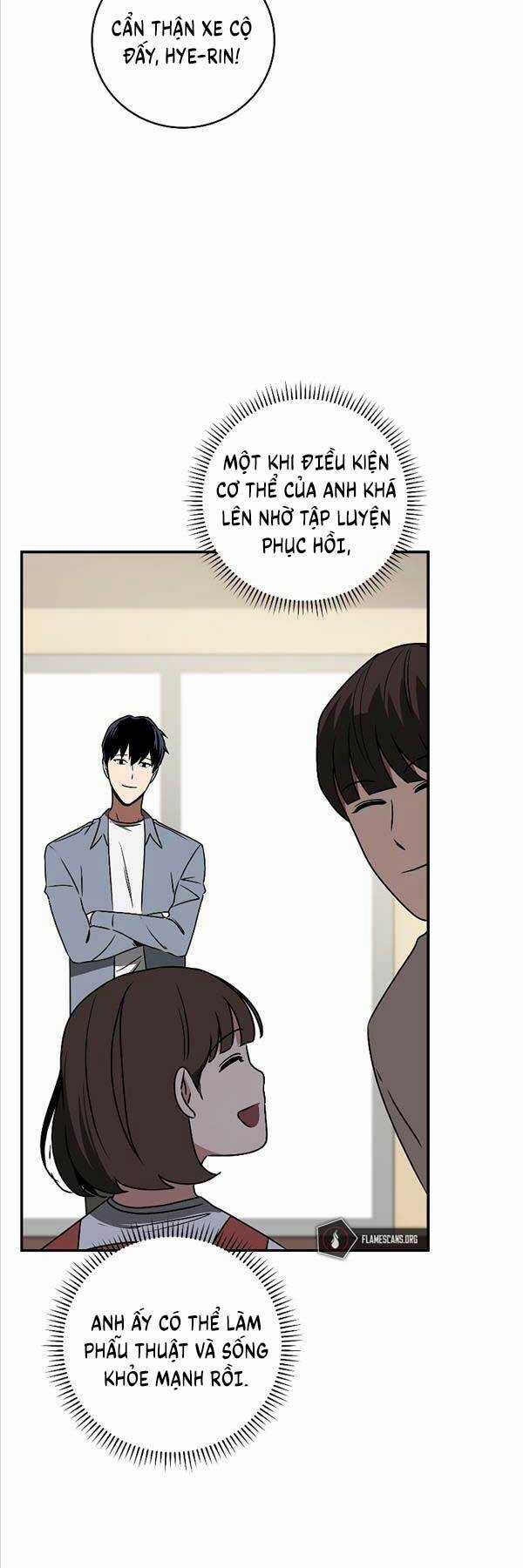 Streamer Pháp Sư - Chapter 81 - Trang 46