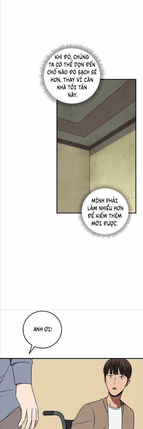 Streamer Pháp Sư - Chapter 81 - Trang 47