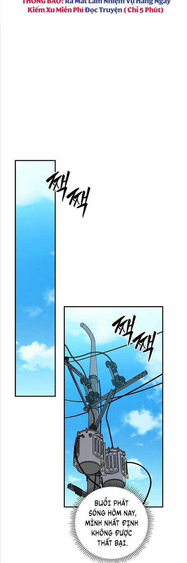 Streamer Pháp Sư - Chapter 81 - Trang 50