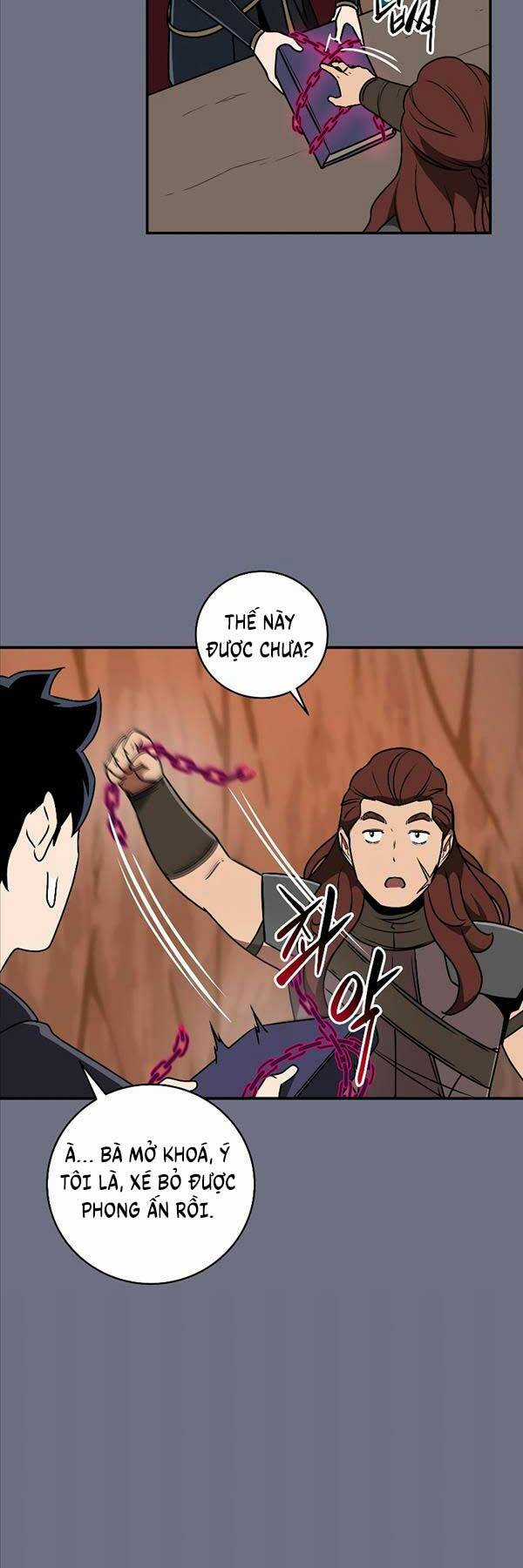 Streamer Pháp Sư - Chapter 81 - Trang 6