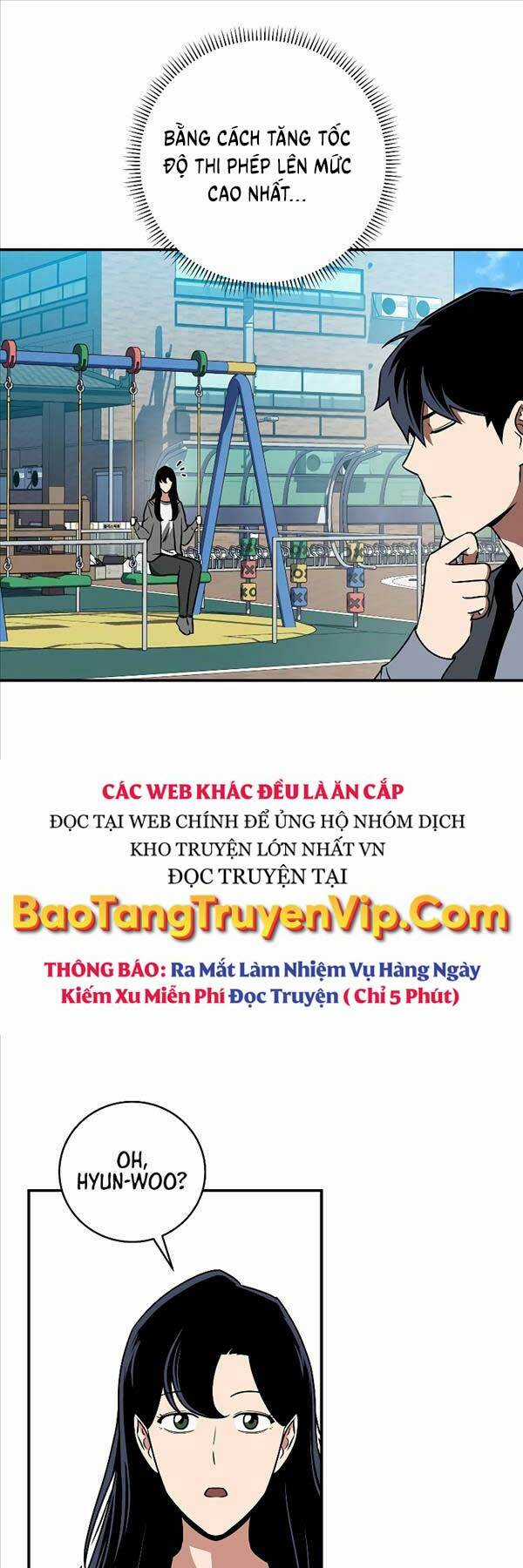 Streamer Pháp Sư - Chapter 81 - Trang 52