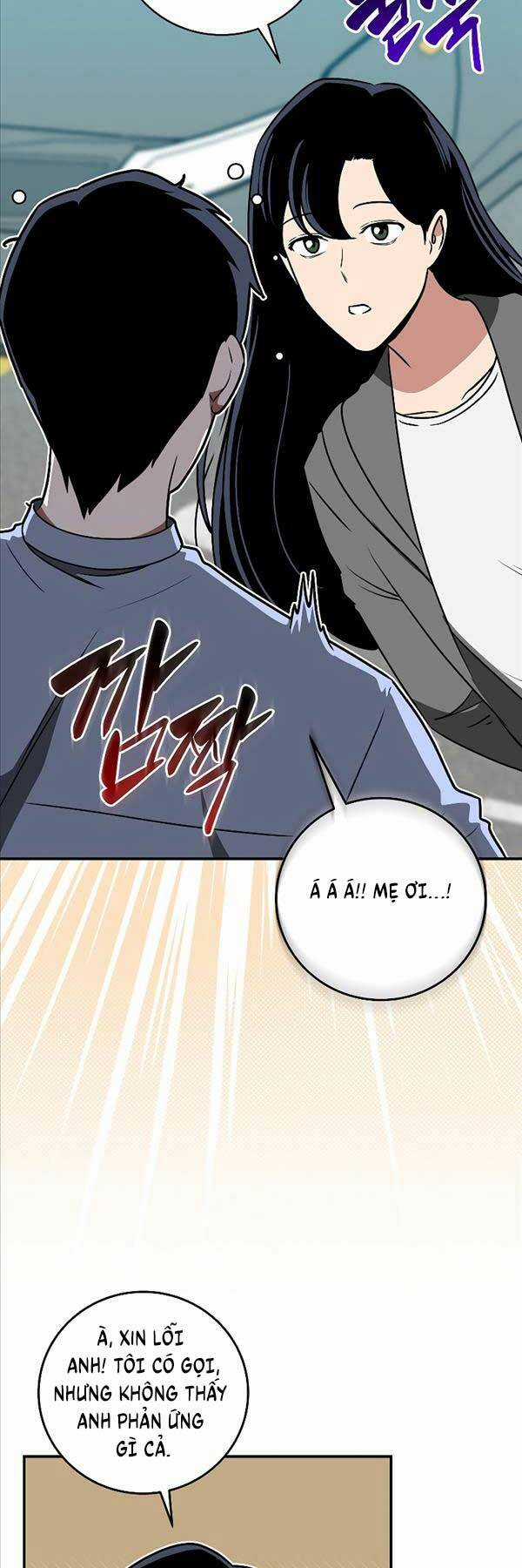 Streamer Pháp Sư - Chapter 81 - Trang 54