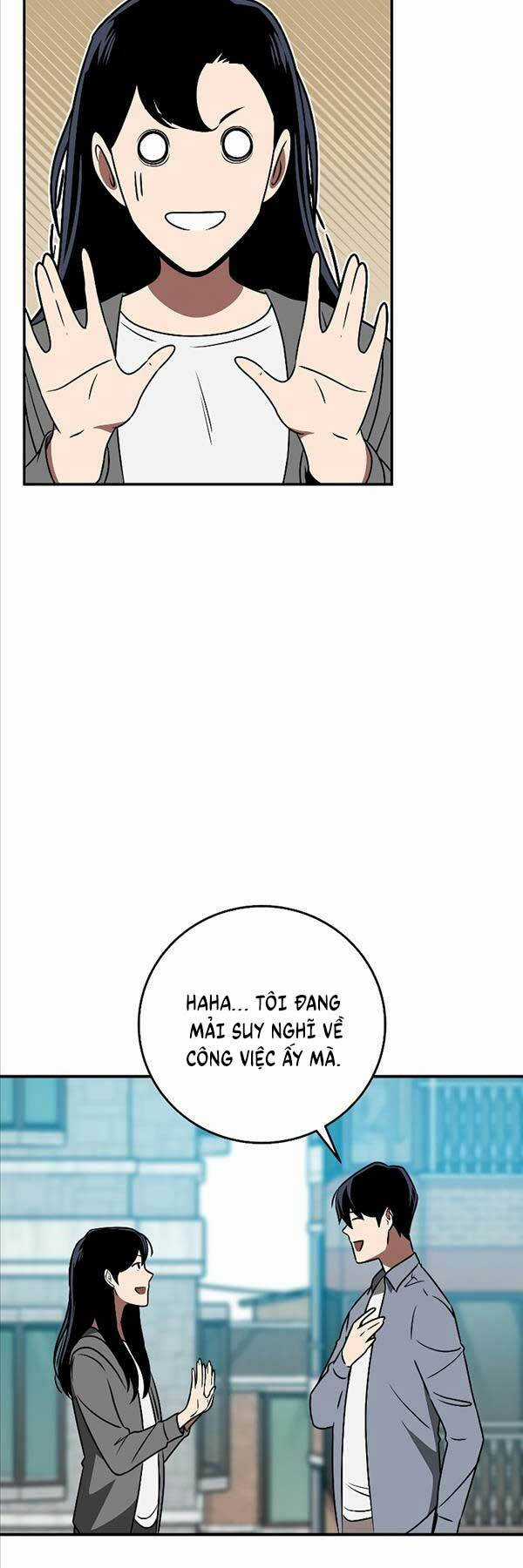 Streamer Pháp Sư - Chapter 81 - Trang 55