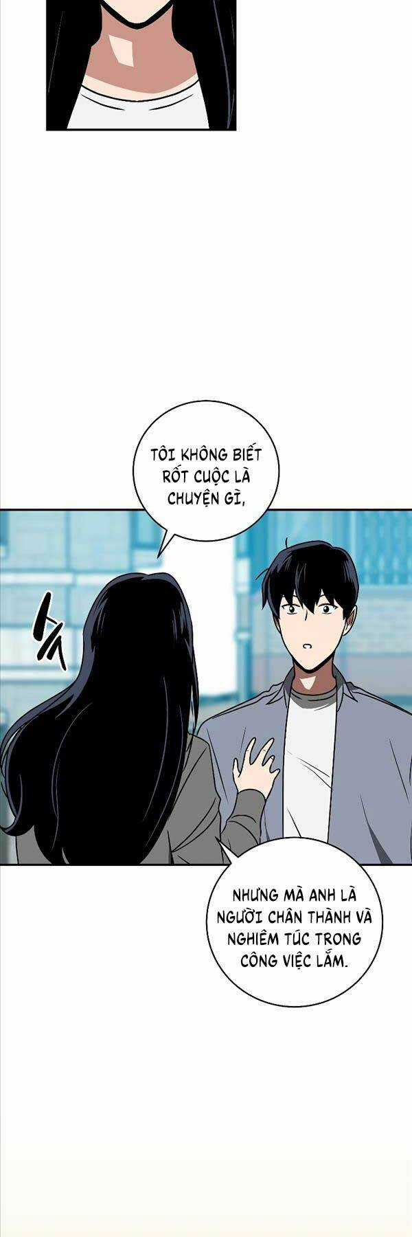 Streamer Pháp Sư - Chapter 81 - Trang 57