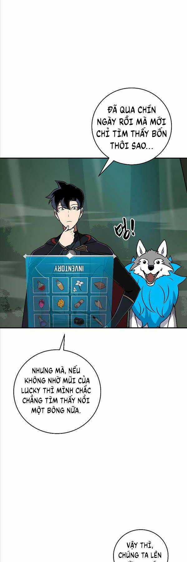 Streamer Pháp Sư - Chapter 81 - Trang 8