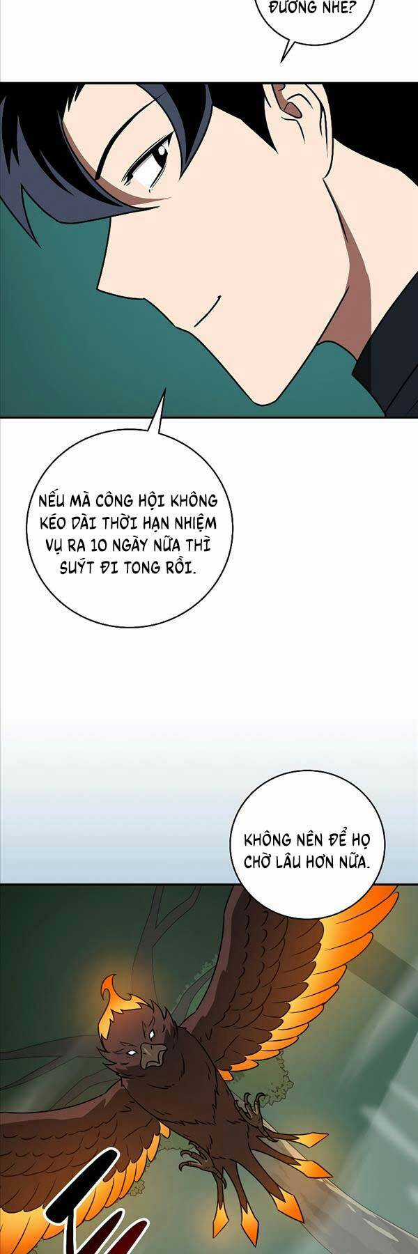 Streamer Pháp Sư - Chapter 81 - Trang 9