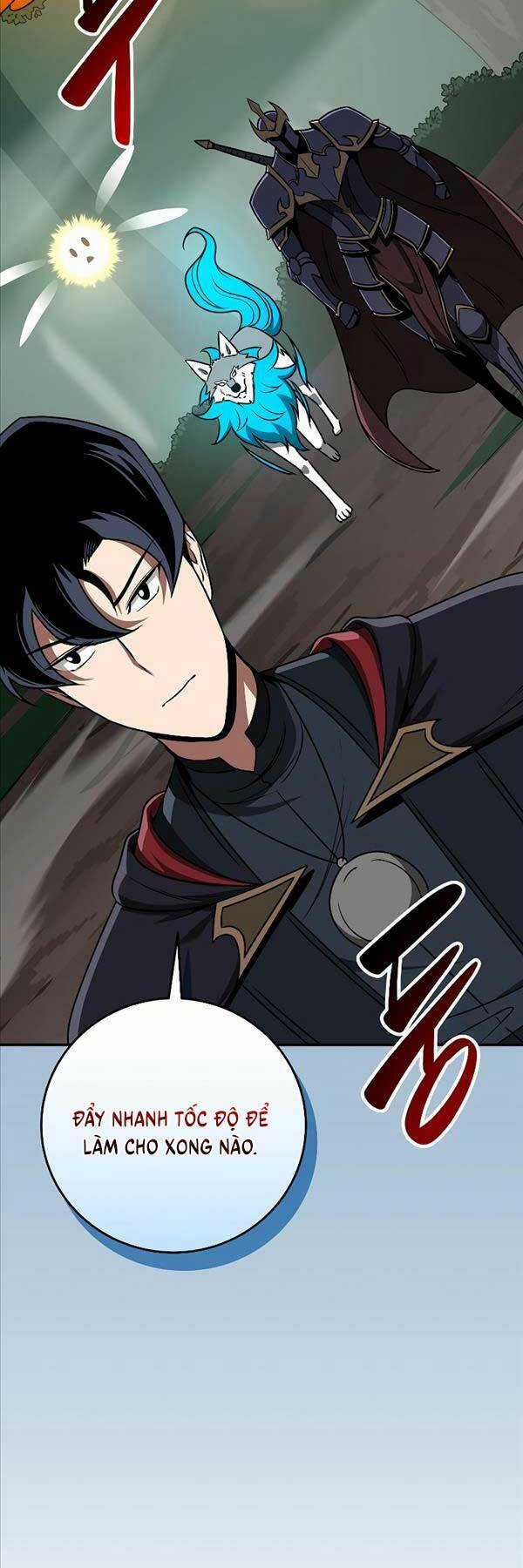 Streamer Pháp Sư - Chapter 81 - Trang 10