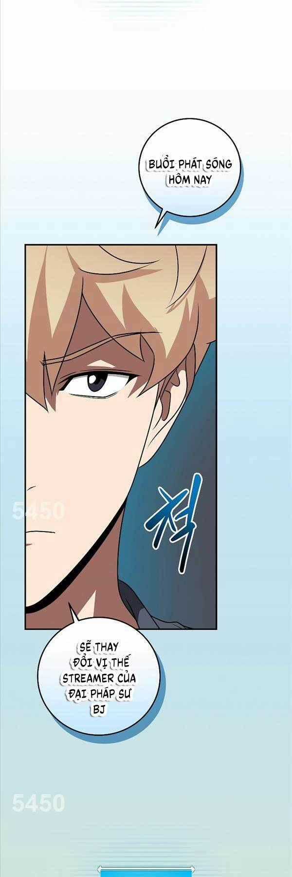 Streamer Pháp Sư - Chapter 82 - Trang 2