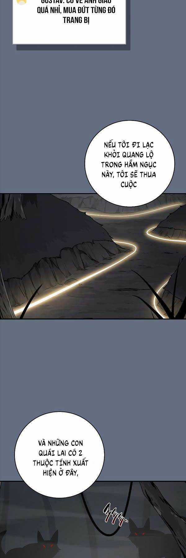 Streamer Pháp Sư - Chapter 82 - Trang 11