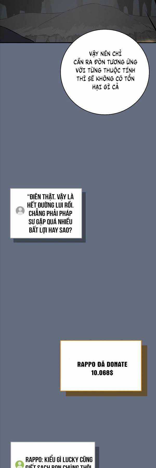 Streamer Pháp Sư - Chapter 82 - Trang 12