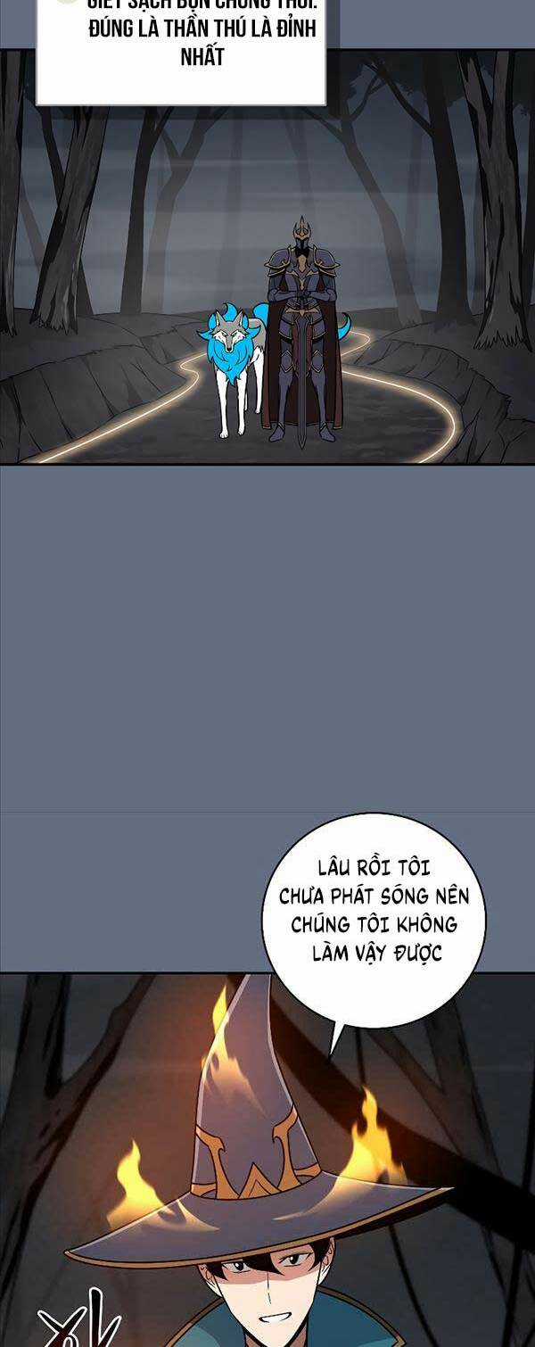 Streamer Pháp Sư - Chapter 82 - Trang 13