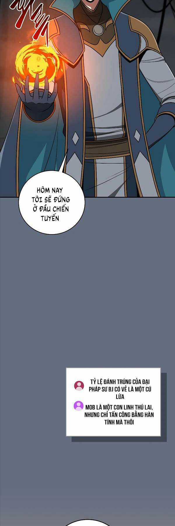 Streamer Pháp Sư - Chapter 82 - Trang 14